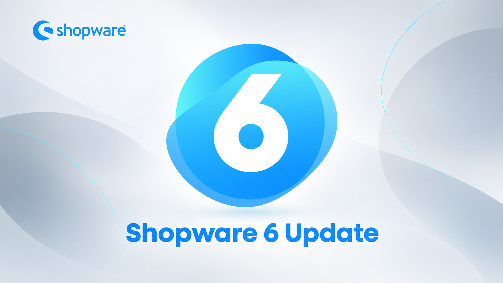 Shopware 6 Updates: Alle Änderungen im Überblick